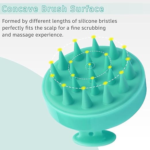 Roller For Hair & Beard Regrowth