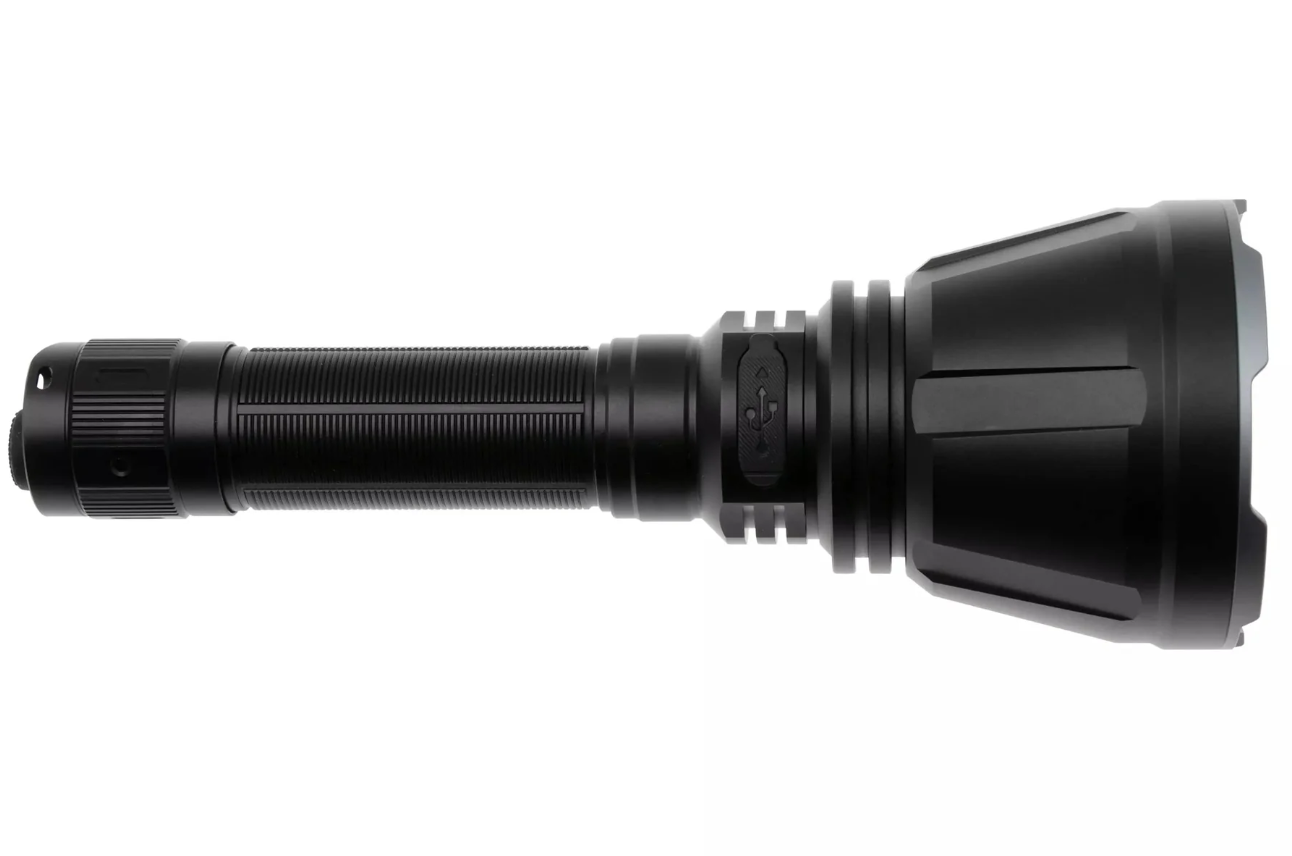 Fenix HT18R Long Range Torchlight